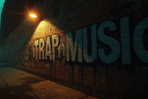 Evoluzione del sound e dei protagonisti della Trap, da Atlanta alla diffusione globale del genere