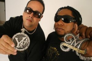 Yaga & Mackie, duo portoricano tra i pionieri del sound Latin Trap dal 2007