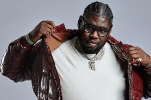 Young Chop, producer di Chicago e padre del drill, genere nato dal sound Trap di Lex Luger