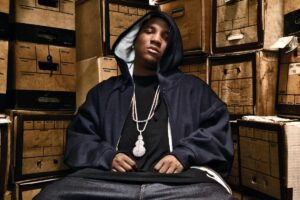 Young Jeezy, uno dei tre volti della trap trinity di Atlanta insieme a T.I. e Gucci Mane
