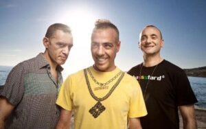 Sud Sound System, ritratto del gruppo autore di oltre trent anni di reggae salentino