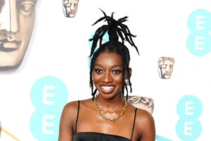 Little Simz, rapper britannica del Conscious Rap londinese