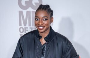 Little Simz, rapper britannica del Conscious Rap londinese