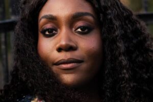 Noname, rapper e poetessa della scena underground di Chicago