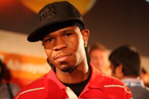 Chamillionaire in concerto nel luglio 2008, rapper cresciuto nella scena di Houston