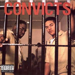 Mr. 3-2 e Big Mike, duo Convicts della scuderia Rap-A-Lot Records