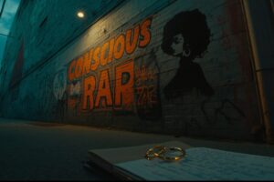 Little Simz e Noname, rinascita del Conscious Rap femminile — copertina Underground Italia