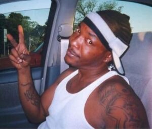 Ganksta N-I-P, rapper texano autore di The South Park Psycho del 1992