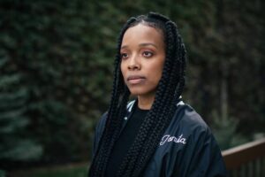 Jamila Woods, cantautrice e poetessa di Chicago tra spoken word e R&B