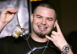 Paul Wall, rapper texano erede del suono chopped and screwed di Houston