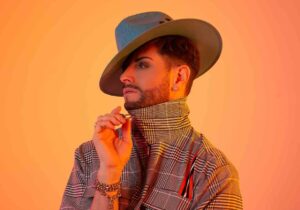 Brian Friedman, il coreografo che ha portato lo stile Heels nella commercial dance di Los Angeles