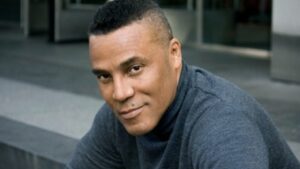 Frank Gatson, coreografo che ha ideato le prime routine pop pensate per essere ballate sui tacchi