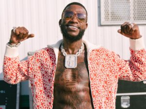 Gucci Mane, fondatore della 1017 Brick Squad e autore del singolo Icy