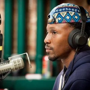 Maurice Garland, giornalista di Atlanta che ha documentato la nascita della scena Trap