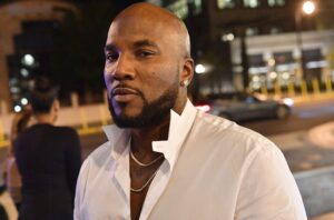 Young Jeezy ritratto in un servizio fotografico pubblicato da Billboard nel 2016