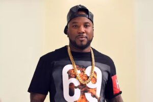Ritratto di Young Jeezy, tra i protagonisti della nascita della Trap ad Atlanta